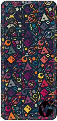 wrap craft SAMSUNG GALAXY A72 Mobile Skin