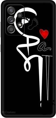 wrap craft SAMSUNG GALAXY A72 Mobile Skin