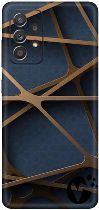 wrap craft SAMSUNG GALAXY A168 Mobile Skin