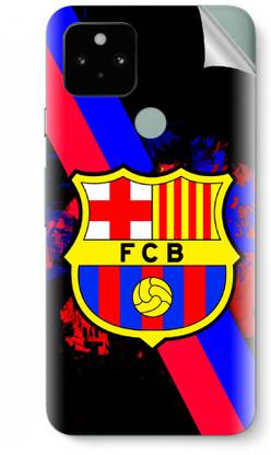 Tango Deal Google Pixel 5 Mobile Skin