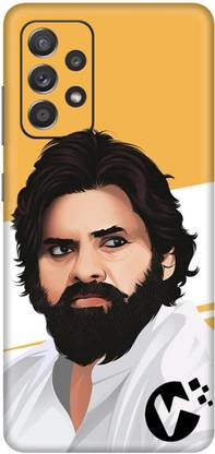 wrap craft SAMSUNG GALAXY A52 Mobile Skin