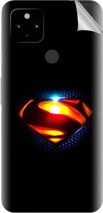 tiddler Google Pixel 4a 5G Mobile Skin