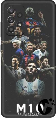 wrap craft SAMSUNG GALAXY A72 Mobile Skin