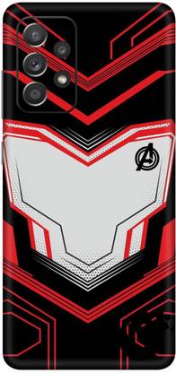 wrap craft SAMSUNG GALAXY A102 Mobile Skin