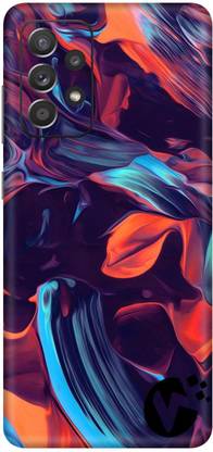 wrap craft SAMSUNG GALAXY A142 Mobile Skin