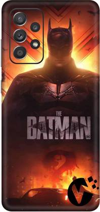wrap craft SAMSUNG GALAXY A136 Mobile Skin