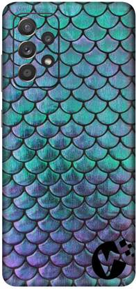 व्रैप क्राफ्ट WC-SA-GA-A52-6 SAMSUNG GALAXY A57 मोबाइल स्किन