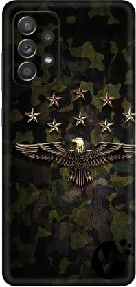 wrap craft SAMSUNG GALAXY A72 Mobile Skin