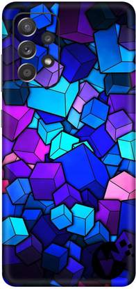 wrap craft SAMSUNG GALAXY A72 Mobile Skin