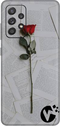 wrap craft SAMSUNG GALAXY A52 Mobile Skin