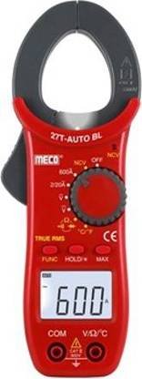 Meco 27T AUTO BL Digital Multimeter