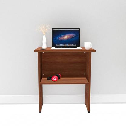 furlay Engineered Wood Study Table