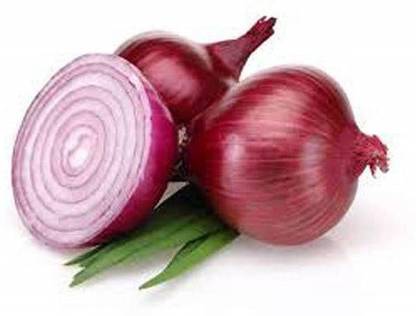 VibeX Onion Seed