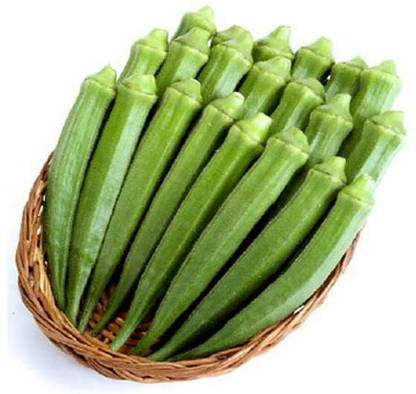 VibeX Okra Varsha Seed