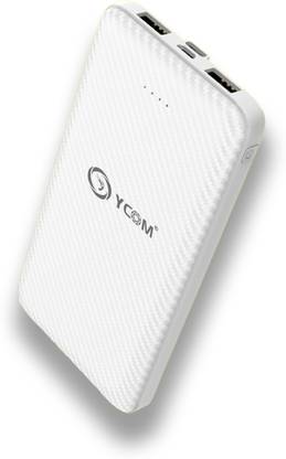 Ycom 12000 mAh Power Bank