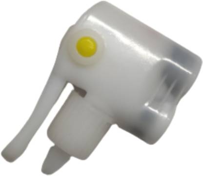 Remore Cycle Air Pump Connection Pipe Clip For Tool Air Inflator Cycling Cycle Pump Pipe Clip