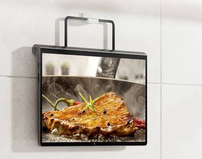 SOMTONE Impossible Screen Guard for Lenovo Yoga Pad Pro