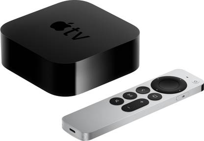Apple TV HD 32GB