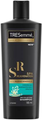 TRESemme Spa Rejuvenation Shampoo
