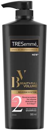 TRESemme Beauty-Full Volume Shampoo