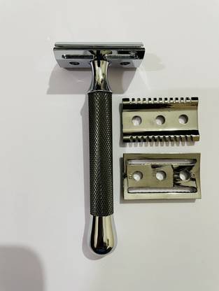 Romer-7 303 De Premium Adjustable razor, Men & Women