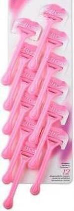 Top Select twin disposable razor, Men & Women
