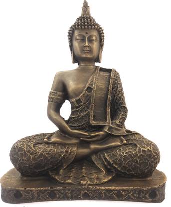 GS MULTISTORE Decorative Showpiece  -  22 cm