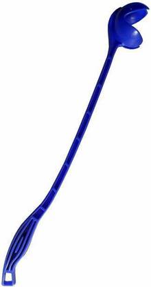 Glitter CRICKET FULL SIZE Sidearm Ball Thrower