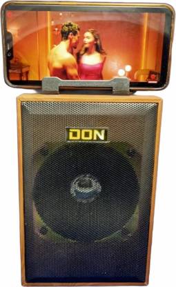 Webcorp Don-100 5 W Bluetooth Speaker