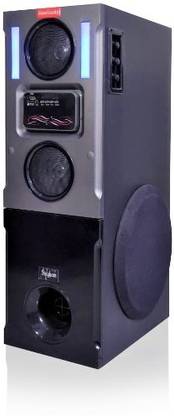 Flowbeats FTS 10 SINGHAM 21000 W Bluetooth Tower Speaker