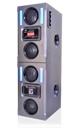Flowbeats FTS 30 TOOFAN 25000 W Bluetooth Speaker