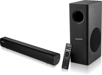 Thomson 2.1 soundbar clearance