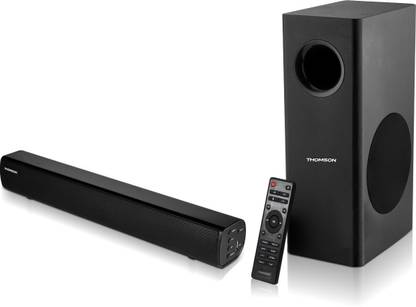 Thomson SBW20 100 W Bluetooth Soundbar