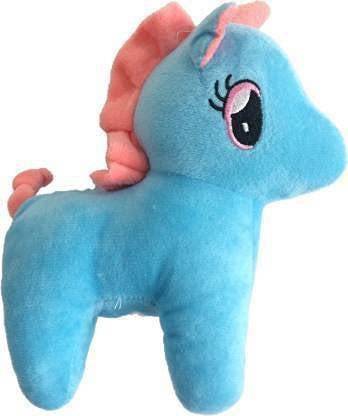 SAGAR blue unicorn  - 8 mm