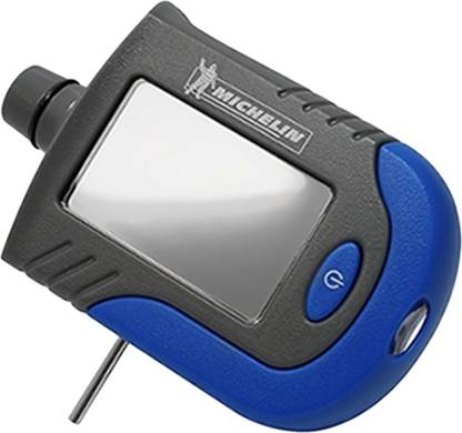 Michelin Digital Tyre Tread Depth & Pressure Gauge Auto Shut off (5 to 99 PSI)