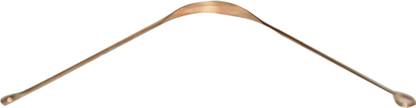 EVOHOUSE Copper Tongue Cleaner