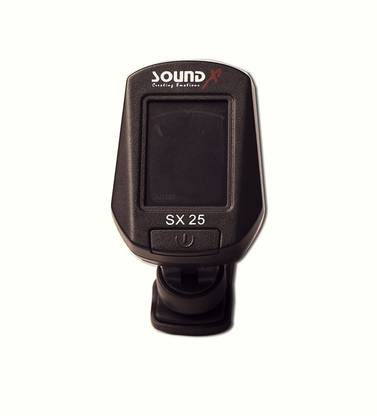 Sound X SX 25 Automatic Digital Tuner