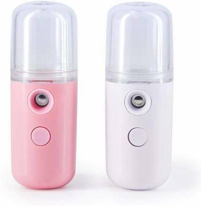 UNIQUE KING NAME OF TRUST Room Portable Car Air Purifier Humidifier