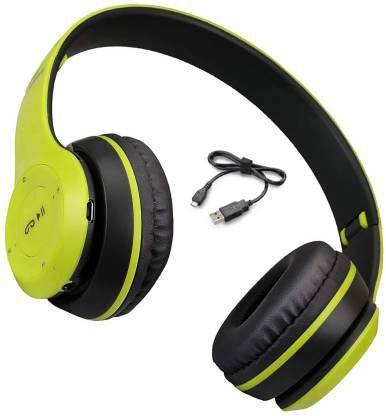 Worricow Top Ratting Wireless Headphone P-47 Wireless Sports Bluetooth