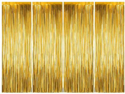 Wisdom Decor Golden Decoration