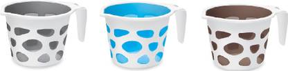 MILTON Plastic Bath Mug