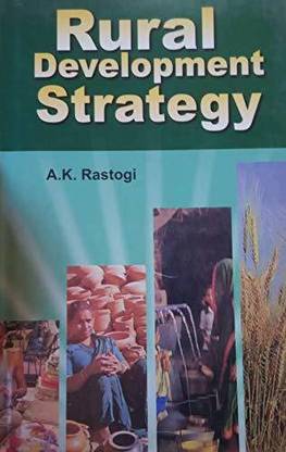 Rural development strategy
