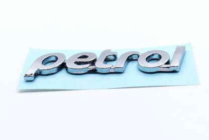 SINEX Emblem for Car