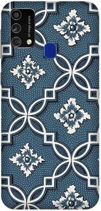 SRIJONI Back Cover for Samsung Galaxy F41