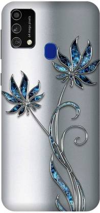 SRIJONI Back Cover for Samsung Galaxy F41