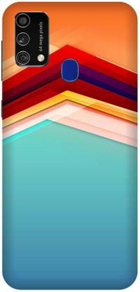 SRIJONI Back Cover for Samsung Galaxy F41