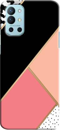 Azure Back Cover for Oneplus 9R