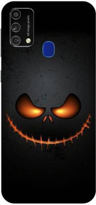 SRIJONI Back Cover for Samsung Galaxy F41