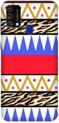 SRIJONI Back Cover for Samsung Galaxy F41