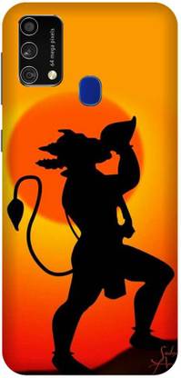 SRIJONI Back Cover for Samsung Galaxy F41